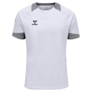 207394-9001-maillot-en-polyester-enfant-hummel-lead-white