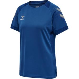207397-7045-maillot-en-polyester-femme-hummel-lead-blue