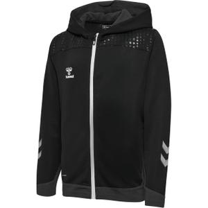207412-2001-sweat-a-capuche-enfant-hummel-hmllead-noir