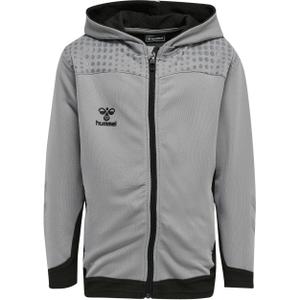 207412-2006-sweat-a-capuche-enfant-hummel-hmllead-gris-melange