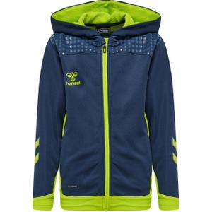 207412-7642-sweat-a-capuche-enfant-hummel-hmllead-bleu-denim-vert
