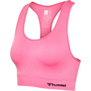 210490-3790-brassiere-de-sport-sans-couture-femme-hummel-tif-pink
