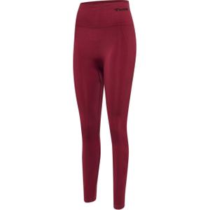 210492-3661-legging-haut-femme-hummel-tif-red