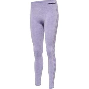 210496-3106-legging-mi-haut-femme-hummel-ci-violet