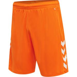211466-5190-short-polyester-hummel-core-xk-orange