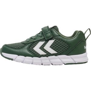 211508-6575-baskets-enfant-hummel-speed-green