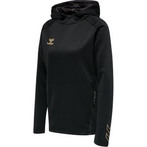211578-2001-sweatshirt-a-capuche-femme-hummel-cima-xk-black