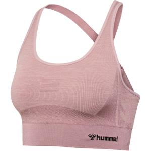 211937-3319-brassiere-sans-couture-femme-hummel-tiffy-purple-black