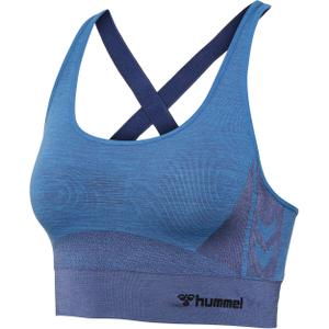 211937-7197-brassiere-sans-couture-femme-hummel-tiffy-blue