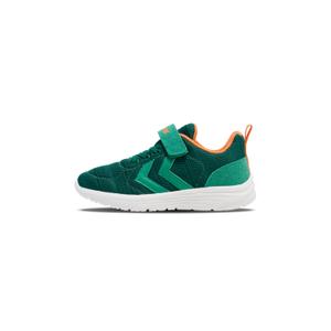 212381-6147-baskets-enfant-hummel-pace-green