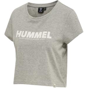 212560-2006-t-shirt-crop-femme-hummel-legacy-grey