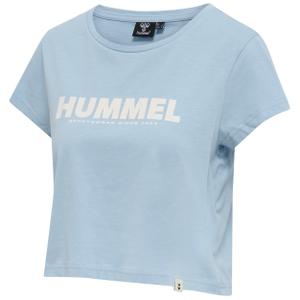 212560-7165-t-shirt-crop-femme-hummel-legacy-blue