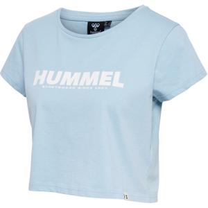 212560-7188-t-shirt-crop-femme-hummel-legacy-blue