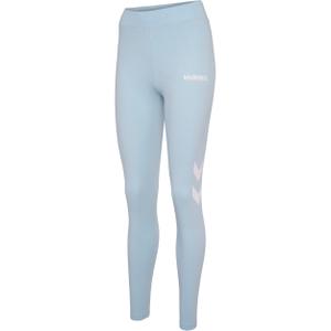 212562-7188-legging-haute-femme-hummel-legacy-blue