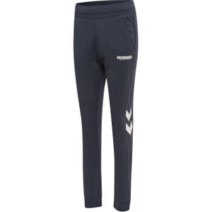 212564-7429-jogging-fusele-femme-hummel-legacy-bleu