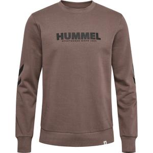 212571-8109-sweatshirt-hummel-legacy-brown