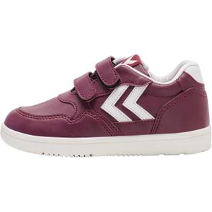 213401-4162-baskets-enfant-hummel-camden-rouge