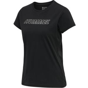 213462-2001-t-shirt-en-coton-femme-hummel-te-cali-black