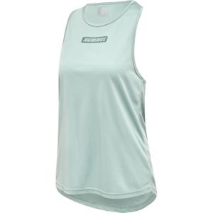 213464-7405-debardeur-femme-hummel-te-tola-blue