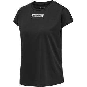 213465-2001-t-shirt-femme-hummel-te-tola-black