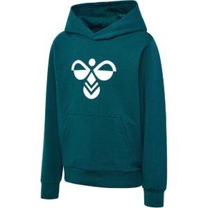 213850-6470-sweatshirt-a-capuche-enfant-hummel-cuatro-vert