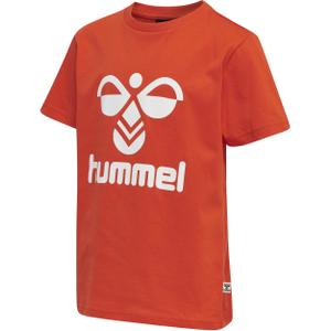213851-3164-t-shirt-enfant-hummel-tres-red