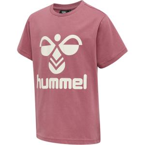 213851-4338-t-shirt-enfant-hummel-tres-pink
