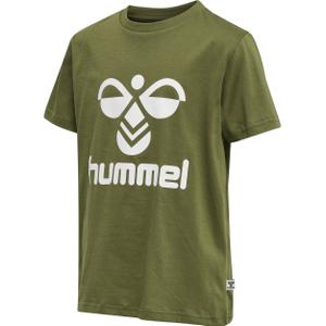 213851-6414-t-shirt-enfant-hummel-tres-capulet-olive