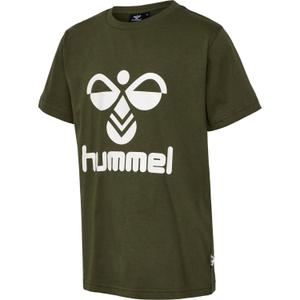 213851-6453-t-shirt-enfant-hummel-tres-green