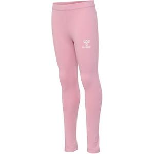 213899-8718-legging-fille-hummel-onze-pink