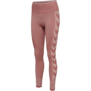 214155-4172-legging-haut-femme-hummel-mt-energy-red