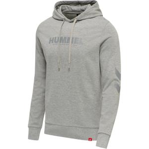 214172-2006-sweatshirt-a-capuche-hummel-legacy-logo-grey-grey