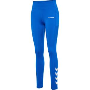214240-8678-legging-mi-haut-femme-hummel-mt-chipo-blue