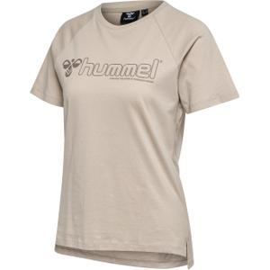 214325-2119-t-shirt-femme-hummel-noni-2-0-grey-grey