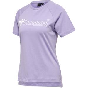 214325-3306-t-shirt-femme-hummel-noni-2-0-purple