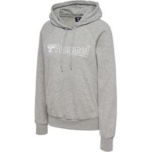214327-2006-sweatshirt-a-capuche-femme-hummel-noni-2-0-grey