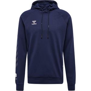 214783-7026-sweatshirt-coton-a-capuche-hummel-move-grid-navy