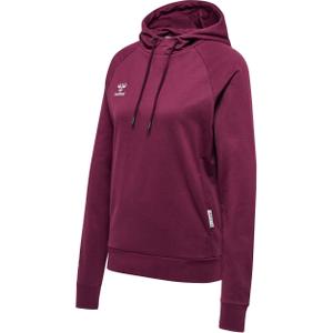 214787-3506-sweatshirt-coton-a-capuche-femme-hummel-move-grid-purple