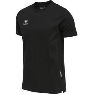 214792-2001-t-shirt-en-coton-hummel-move-grid-black