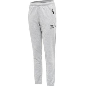 214802-2006-jogging-en-coton-femme-hummel-move-grid-grey