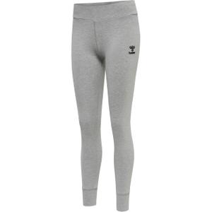 214803-2006-legging-en-coton-femme-hummel-move-grid-grey