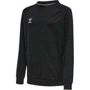 214912-2001-sweatshirt-coton-enfant-hummel-move-grid-black