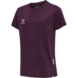 214914-3506-t-shirt-en-coton-enfant-hummel-move-grid-purple
