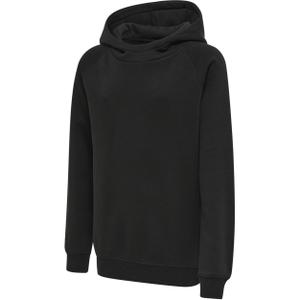 215096-2001-sweatshirt-a-capuche-enfant-hummel-red-classic-black