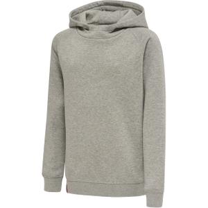 215096-2006-sweatshirt-a-capuche-enfant-hummel-red-classic-grey