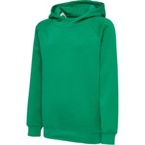 215096-6235-sweatshirt-a-capuche-enfant-hummel-red-classic-green