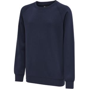 215102-7026-sweatshirt-enfant-hummel-red-classic-marine