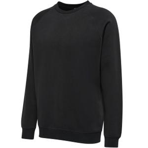 215104-2001-sweatshirt-hummel-red-heavy-black