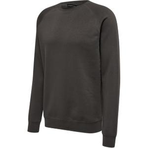 215104-6213-sweatshirt-hummel-red-heavy-black-black
