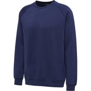 215104-7026-sweatshirt-hummel-red-heavy-marine
